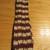 Vintage 90's ties James Dean Mickey Mouse Christmas Smoking lips and m 20 thumbnail