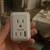 Universal Plug type G UK Adapter with USB Ports see list of countries 6 thumbnail