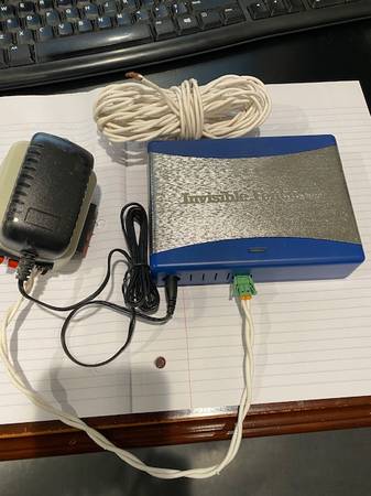 Invisible pet fence 1