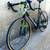 SuperX Carbon Gravel Bike, like new! 2 thumbnail