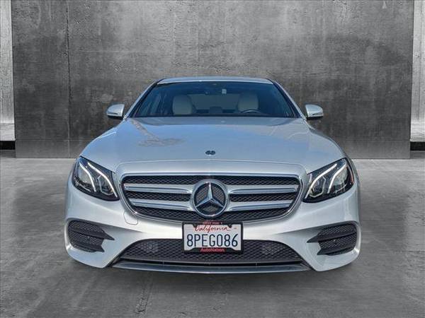 Clase E 2020 Mercedes-Benz Certificado E350 Eclass E 350 Sedán - $29,995 (Llame al *(424) 688-6430* para Confirmar Disponibilidad al Instante)63618208297987121