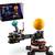 LEGO TECHNIC: Planet Earth and Moon in Orbit 42179 - New Sealed 3 thumbnail