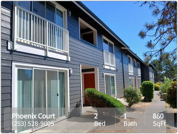 $1,850 / 2br - 860ft2 - The Perfect Place To Call Home, Conveniently Located in Kent Call NOW! (Kent)64031309886081122