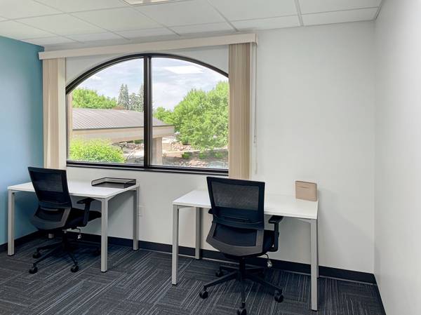 $71 24/7 workspace access with our co-working dedicated plan! (Saginaw)64198882097025121