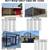 Dormer Cabin Shell Tiny House office Shed Sheds Barn Barns cabins 21 thumbnail