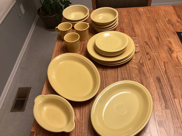 FIESTAWARE 1