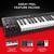 M-Audio Keystation 61 MK3 61-key Keyboard Controller..............LOOK 2 thumbnail