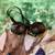 Tasco #400, 7x35 Binoculars 2 thumbnail