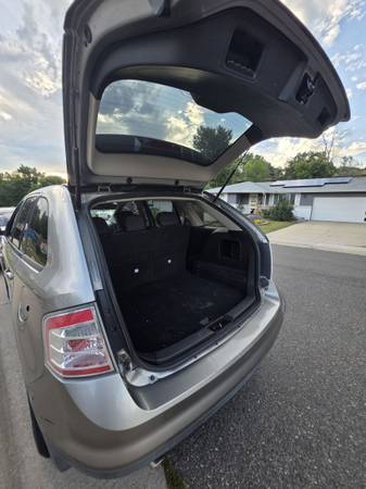2008 Ford Edge SEL - $2,800 (Arvada)63619738540801122
