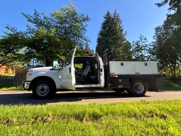 2014 Ford F-350 - Photo 13
