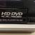 Toshiba HD DVD Player HD-A3 7 thumbnail