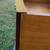 Inlaid Mahogany Bowfront One Drawer Stand 7 thumbnail