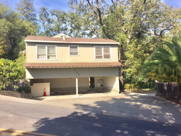 $2,995 / 2br - 750ft2 - Amazing Location ...2 Bedroom 1 Bath!! (los gatos)63994248049794122