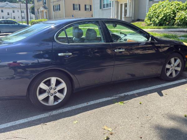 Lexus ES 330. 2006 - $7,000 (Falls Church)63616624839683122