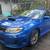 2013 Subaru WRX Hatchback – One Owner – Blue Pearl 4 thumbnail
