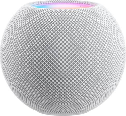 Apple Homepod Mini Speaker - White - A2374 / MY5H2LL/A Brand New Seale 1