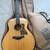 Taylor 618e Acoustic Guitar.. 8 thumbnail