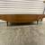 MCM Coffee Table 1960s Drop-Leaf Walnut Coffee Table 1 thumbnail