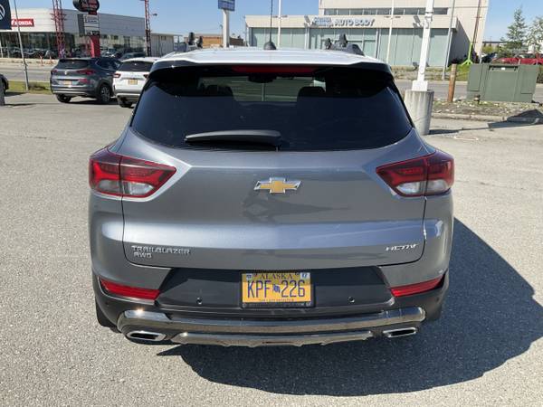 2021 Chevrolet TrailBlazer ACTIV - $24,244 (_Chevrolet_ _TrailBlazer_ _Sedan_)63470606603267123