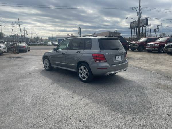 2013 Mercedes-Benz GLK-Class GLK350 4MATIC - $9,995 (1730 Airline Dr Kenner, LA)63624863709313123