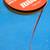 New Old Stock Red Satin Craft Ribbon (four different widths) 16 thumbnail