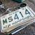Vintage license plates MAKE AN OFFER! 1 thumbnail