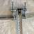 Chrome Drawer Pulls - Restoration Hardware Lugarno Collection 4 thumbnail