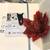 Beautiful Handmade Fall Gift Card Holder and Note Card in One 4 thumbnail