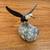 Vintage Hand Carved Stone Eagle 1 thumbnail