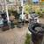 Garden planter urns mostly cast iron ship 1 thumbnail