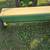 John Deere 110 Garden Tractor with 4ft seeder/fertilizer spreader 5 thumbnail