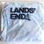 LAND'S END Women, NEW, Turtleneck, Blue, Size XS (2-4) , Supima Cotton 4 thumbnail