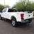 2017 Ford F-350 SD Lariat Crew Cab Long Bed Leveled 4X4 6.7L Diesel!!! 17 thumbnail