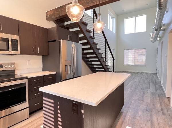 Yearly 2 Bedroom +loft 2 Bath Whitefish Townhouse 1