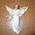 Hand Painted 18-Piece Vintage Nativity Set - 1970s 5 thumbnail