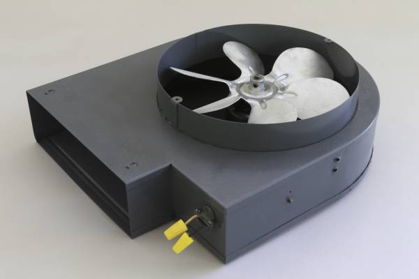 Ceiling Exhaust Fan 1