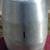 Hamm's Mini Keg-ALUMINUM (Piggy Bank)- 2- 1/4 Gallon -Beer Keg 1960's 5 thumbnail