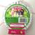 2006 Mattel "Hot Cocoa Christmas Holiday Kelly" Doll Ornaments 6 thumbnail
