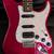 Fender Strat W/Custom upgrades pro set up + Extras 1 thumbnail