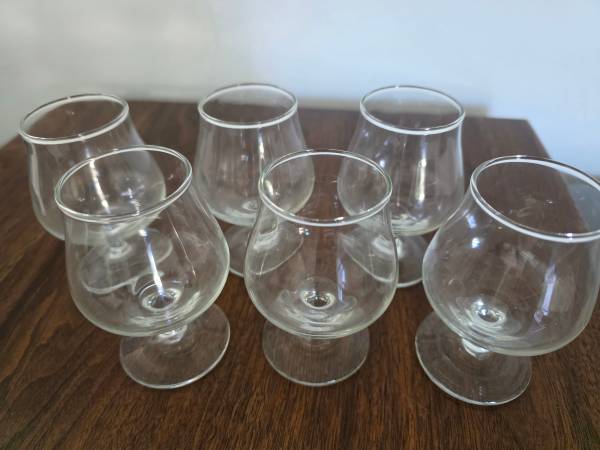 Brandy Snifters 1
