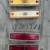 1971 - 1977 Dodge Van Side Marker Lights 1 thumbnail