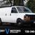 2015 Chevrolet Express Cargo Chevy 2500 Van 1 thumbnail