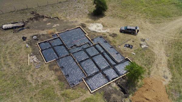 Home Builder Plan B $115-$130 Per SF Compared to $150 per SF 1