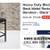 Brand new Bar Stools Table Sets Chairs www.wholesalebarstoolclub.com 3 thumbnail