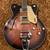 Gretsch Electromatic G5622T Hollowbody Centerblock Double Cut Electric Guitar wi 3 thumbnail