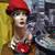 Retro Style Hats and Metal Car. Priced individually (read ad) 18 thumbnail