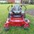eXmark Lazer-Z S-Series 60in Commercial zero turn mower One Owner 959h 2 thumbnail