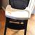 Baby 1st Beaumont Solid Wood High Chair (Brown) Excellent Condition 1 thumbnail