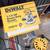 DeWalt Heavy Duty Router - Model #DW610 - like new 4 thumbnail