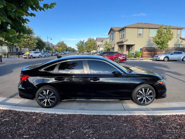 2024 Honda Civic EX - $16,799 (Tracy)63470782082819123